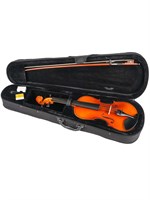 Скрипка Mirra VB-290-3/4 в футляре со смычком 0637