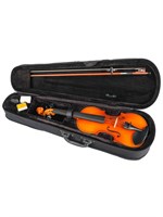 Скрипка Mirra VB-290-1/2 в футляре со смычком 0592