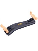 Мостик для скрипки размер 1/4, 1/8, 1/10, 1/16 FOM ME-046-BK 0224