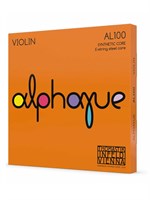 Комплект струн для скрипки 1/4, Thomastik AL100-1/4 Alphayue 0936