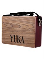 Кахон с подструнником YUKA LT-CAJ1 RWRD 0655