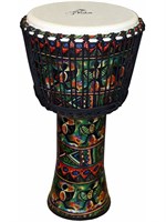 Джембе с веревочной настройкой YUKA DJPA 012-24 1178