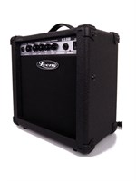 Басовый комбоусилитель LEEM S15B 0516