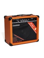 Басовый комбоусилитель Bosstone BA-40W Orange 1059