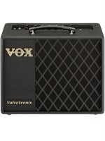 Моделирующий комбоусилитель для электрогитары VOX VT20X 0831