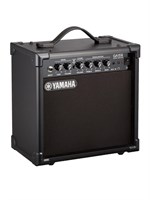 Комбоусилитель Yamaha GA15II Black 0380