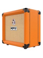 Комбоусилитель для электрогитары Orange Amps Crush 12 0830