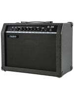 Комбоусилитель Fabio G-30 1038