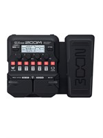 Гитарный процессор ZOOM G1X FOUR 0417