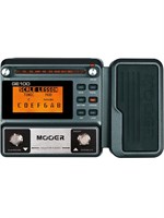 Процессор эффектов Mooer GE100 1035