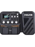 Процессор эффектов Nux MG-101 0506