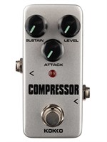 Педаль Compressor Kokko FCP2 Mini 0068