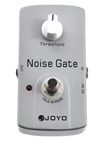 Педаль шумоподавитель Joyo JF-31 Noise Gate 0071