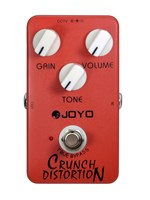 Педаль Joyo JF-03-Crunch-Distortion 0074