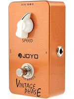 Педаль эффектов Joyo JF-06-Vintage-Phase 0740