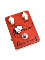 Педаль эффектов Joyo JF-05-Classic-Chorus 0073