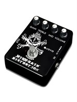 Педаль Joyo JF-04-High-Gain-Dist 0072