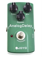 Педаль Joyo JF-33-Analog-Delay 0075