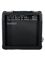 Комбоусилитель Bosstone GA-15W V.2 Black 1136