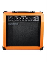 Комбоусилитель Bosstone GA-15W V.2 Orange 1137