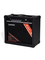 Комбоусилитель басовый Bosstone BA-30W Black 1140