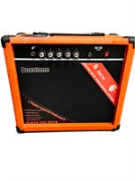Комбоусилитель басовый Bosstone BA-30W Orange 1141