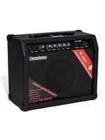 Комбоусилитель Bosstone GA-30W Black 1139