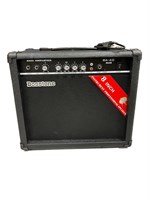 Басовый комбоусилитель Bosstone BA-40W Black 0927