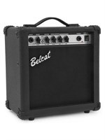 Гитарный комбоусилитель Belcat 15G 0063