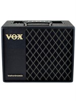 Моделирующий комбоусилитель для электрогитары VOX VT40X 0832