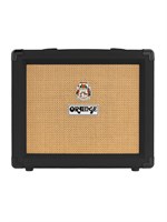 Комбоусилитель для электрогитары ORANGE Crush 20 BK 0828