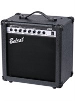 Басовый комбоусилитель, 25Вт, Belcat 25B 1131