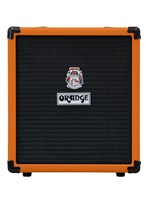 Комбоусилитель для бас-гитары Orange Amps Crush Bass 25 0827