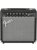 Комбоусилитель FENDER CHAMPION 20 0173