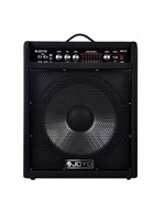 Комбоусилитель для бас-гитары, 100Вт, Joyo JBA-100 1057