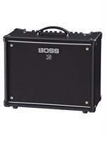 Комбоусилитель для электрогитары BOSS KTN-50 Gen3 0834