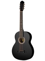 Акустическая гитара Т.И.М 2K-BK 1109