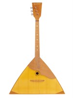 Балалайка академическая БалалайкерЪ BSS-AK Student Classic 1044