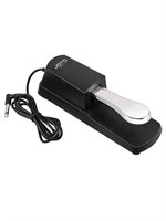 Педаль сустейна Joyo JSP-10 0518