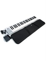 Синтезатор Jonson&amp;Co JC-118 silver 0833