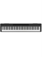 Цифровое пианино Yamaha P-143BTB 1124