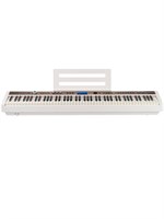 Цифровое пианино Nux NPK-20-WH 0993