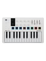 MIDI-клавиатура ARTURIA MiniLAB 3 1019