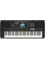 Синтезатор  Yamaha PSR-E473 0835