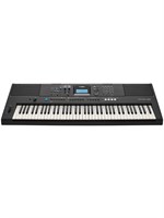 Синтезатор Yamaha PSR-EW425 0867