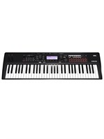 Рабочая станция KORG KROSS2-61-MB 0480