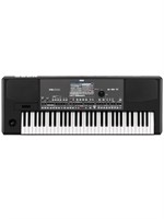 Рабочая станция KORG Pa600 0712