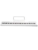 Фортепиано цифровое Artesia Performer White 1116