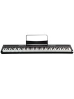 Фортепиано цифровое Artesia Performer Black 1115