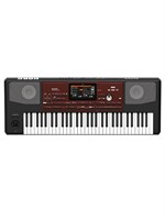 Рабочая станция KORG Pa700 0713
